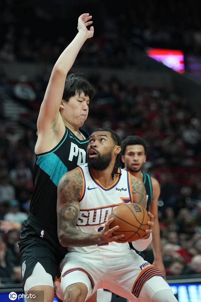 NBA生涯新高<strong></p>
<p>大洋电机股票</strong>！杨瀚森9分5板3助 他值得更多出场时间！