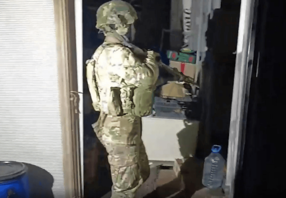 乌克兰在最后一刻失手<strong></p>
<p>大洋电机股票</strong>，俄罗斯国防部长绍伊古捡回一条命，差点被暗杀在父母墓前！