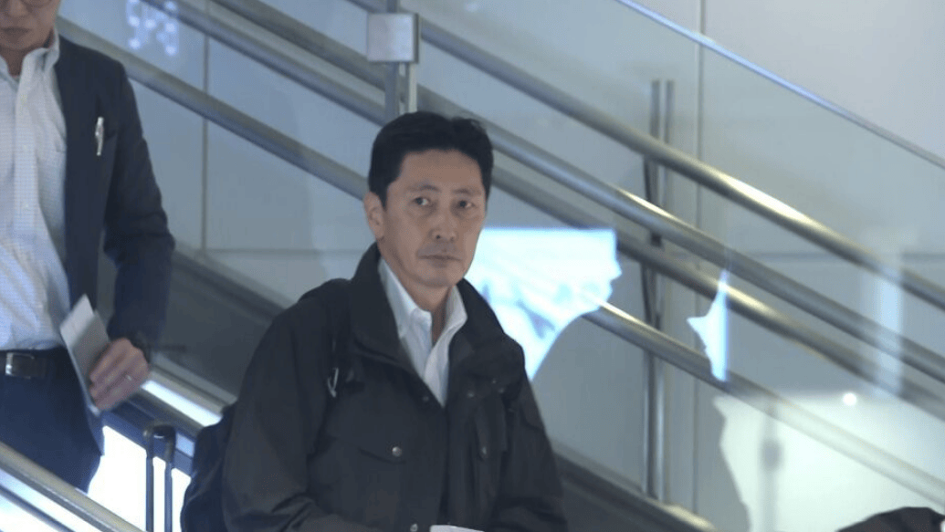 高市早苗派来的特使表现毫无诚意<strong></p>
<p>大洋电机股票</strong>，刘司长直言“不满意”，连外交礼仪都不用了