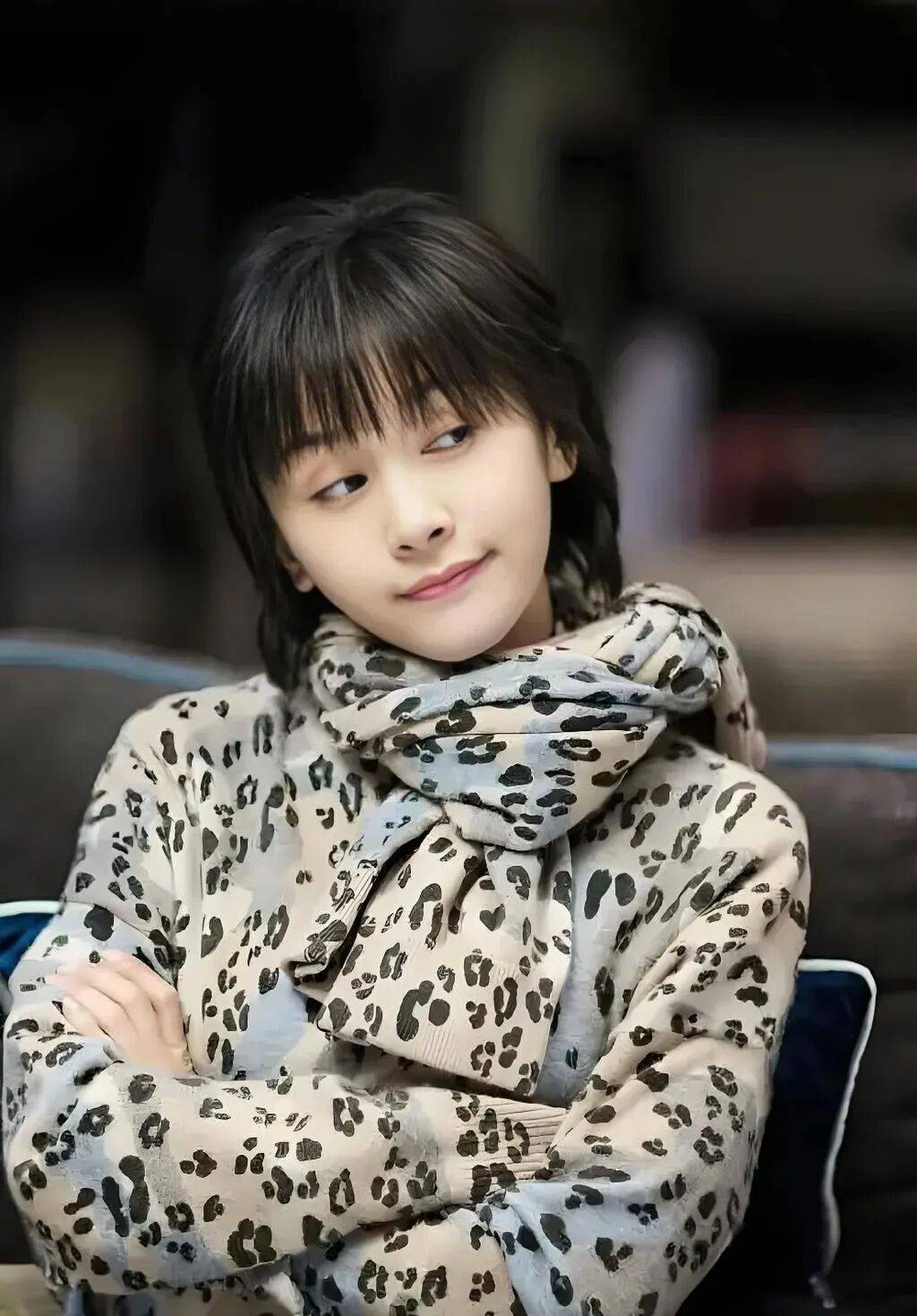 王子文：孩子是最重要的<strong></p>
<p>大洋电机股票</strong>，我演不出一模一样的曲筱绡