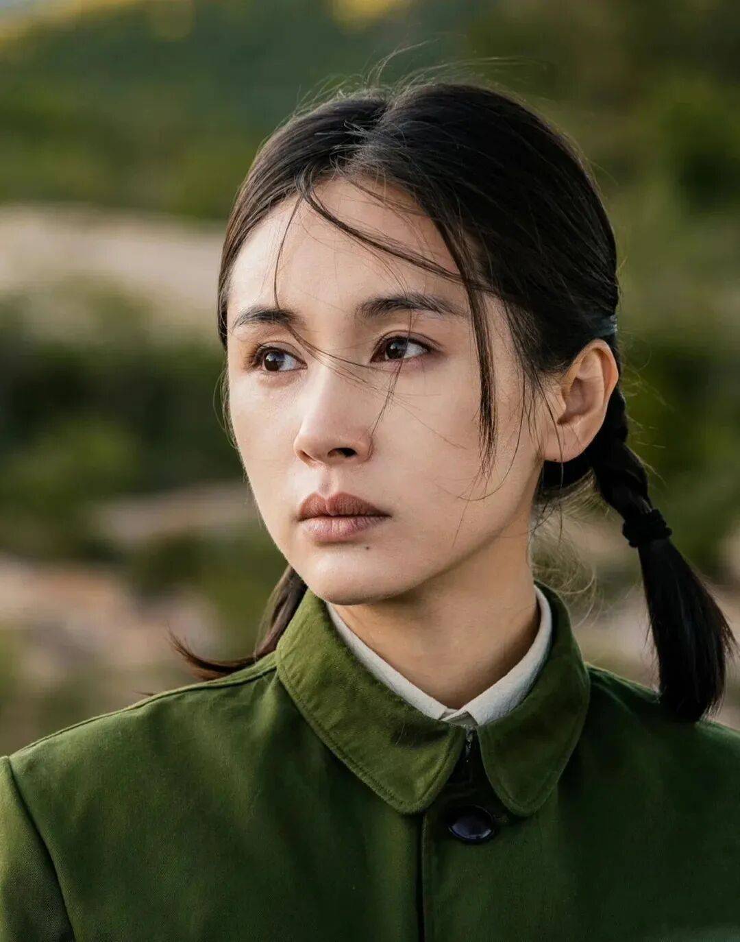 王子文：孩子是最重要的<strong></p>
<p>大洋电机股票</strong>，我演不出一模一样的曲筱绡