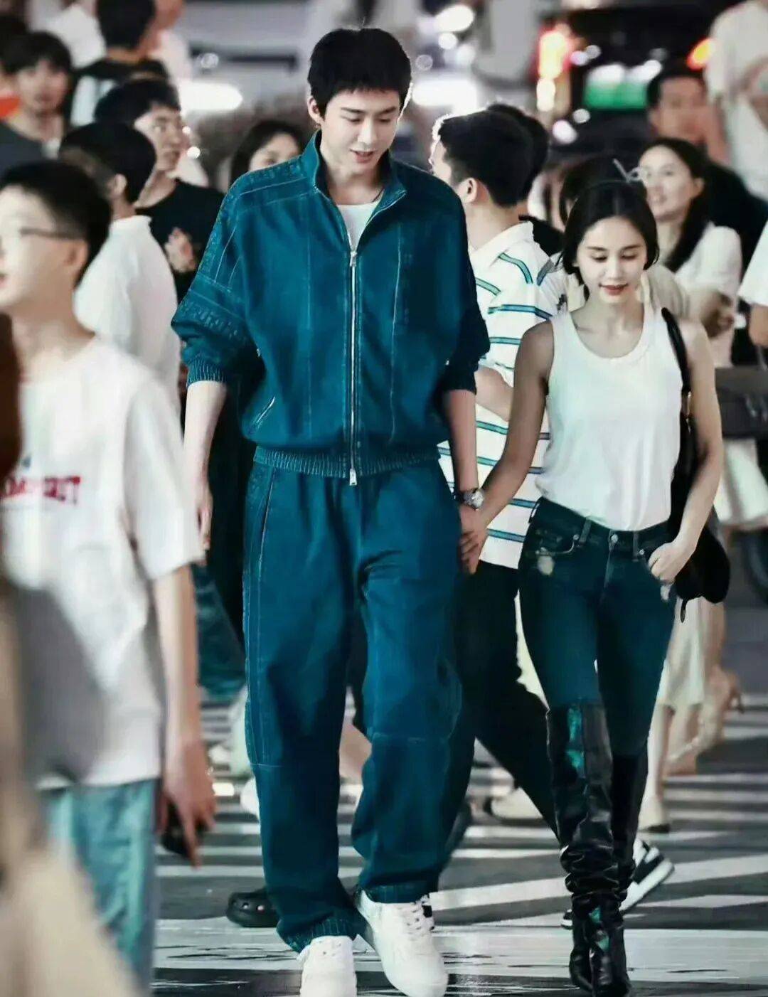 王子文：孩子是最重要的<strong></p>
<p>大洋电机股票</strong>，我演不出一模一样的曲筱绡