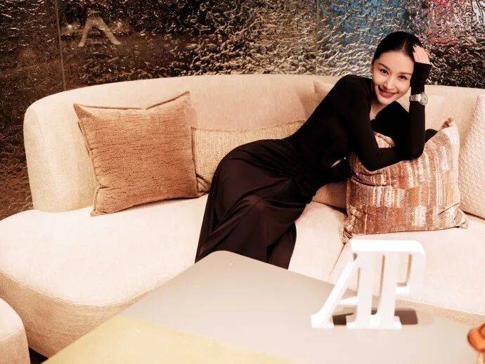 王子文：孩子是最重要的<strong></p>
<p>大洋电机股票</strong>，我演不出一模一样的曲筱绡