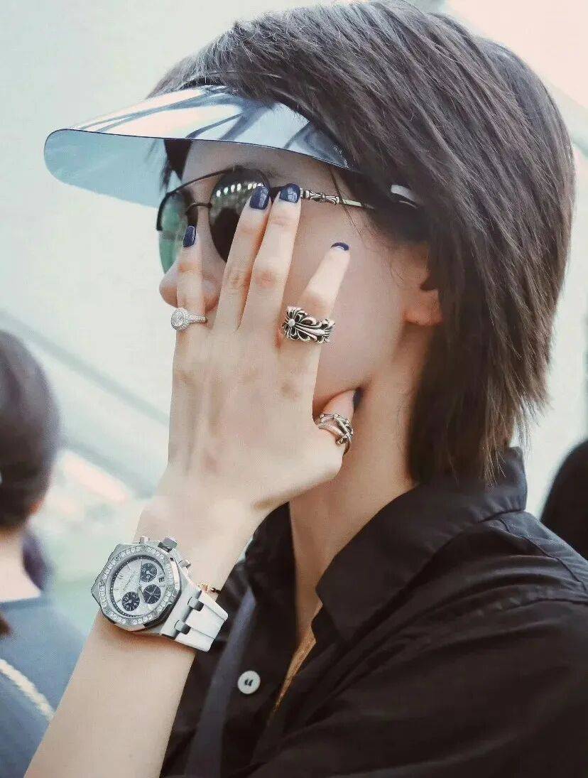 王子文：孩子是最重要的<strong></p>
<p>大洋电机股票</strong>，我演不出一模一样的曲筱绡