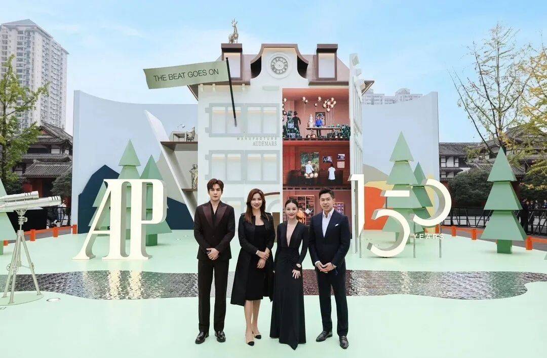 王子文：孩子是最重要的<strong></p>
<p>大洋电机股票</strong>，我演不出一模一样的曲筱绡