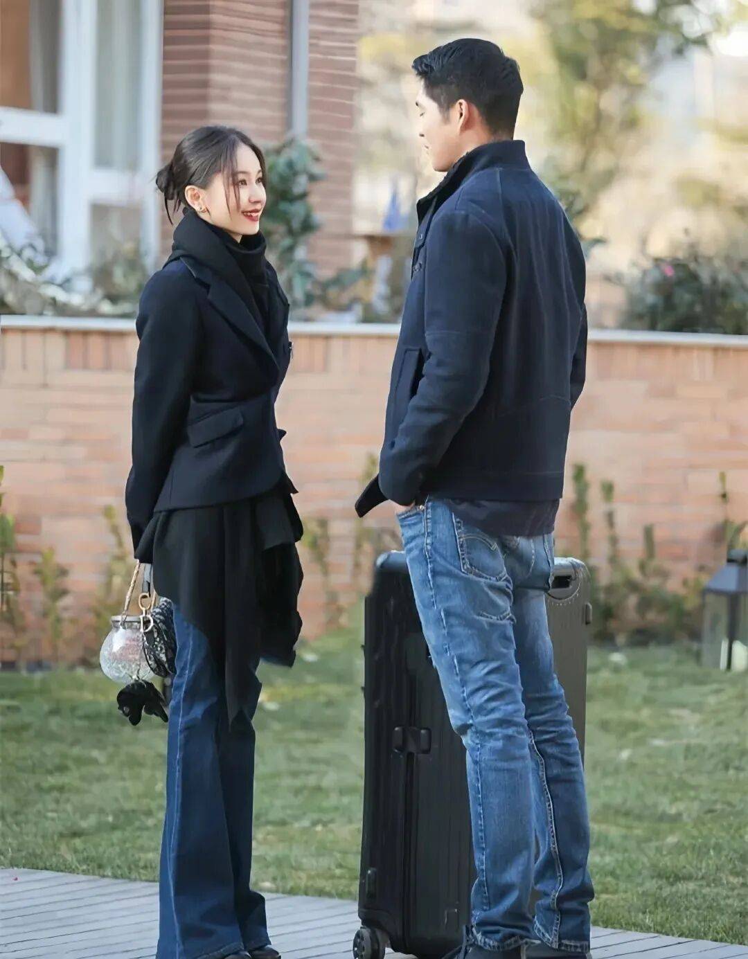 王子文：孩子是最重要的<strong></p>
<p>大洋电机股票</strong>，我演不出一模一样的曲筱绡