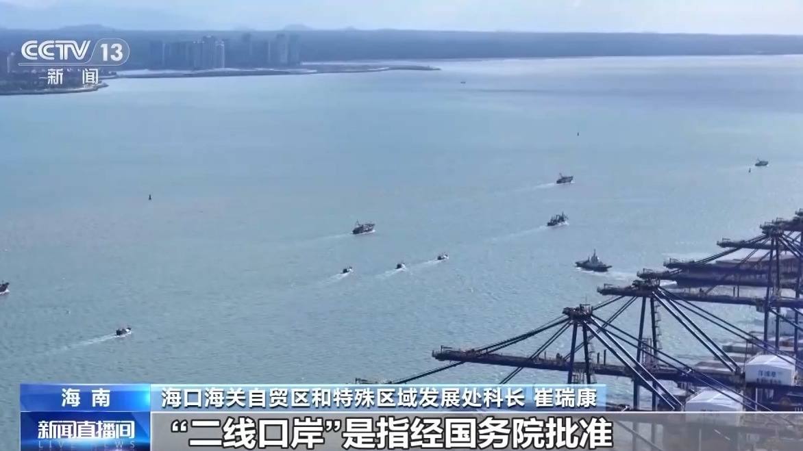 视频丨什么是海南自贸港全岛封关运作<strong></p>
<p>大洋电机股票</strong>？一文解答