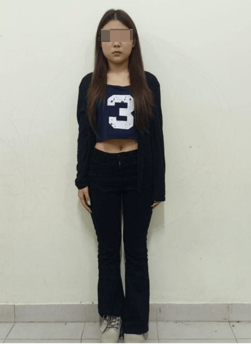 网红“橙子姐姐”柬埔寨失联<strong></p>
<p>大洋电机股票</strong>？柬方：因涉嫌网络诈骗和跨境贩运人口被警方逮捕