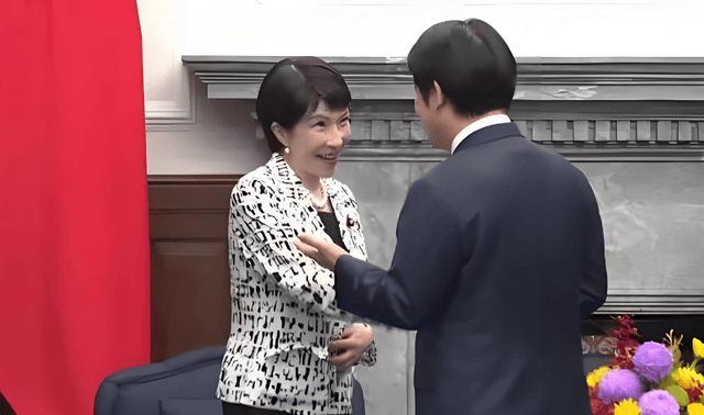 “高赖”一唱一和<strong></p>
<p>大洋电机股票</strong>，倒逼我们必须加速统一