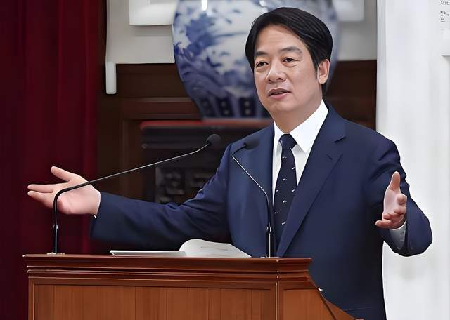 “高赖”一唱一和<strong></p>
<p>大洋电机股票</strong>，倒逼我们必须加速统一