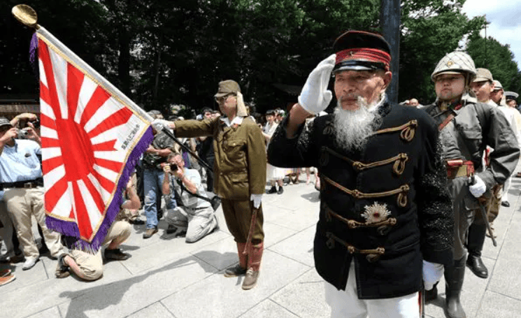 金灿荣：琉球是个好地方<strong></p>
<p>大洋电机股票</strong>，它可以有另一种历史走向