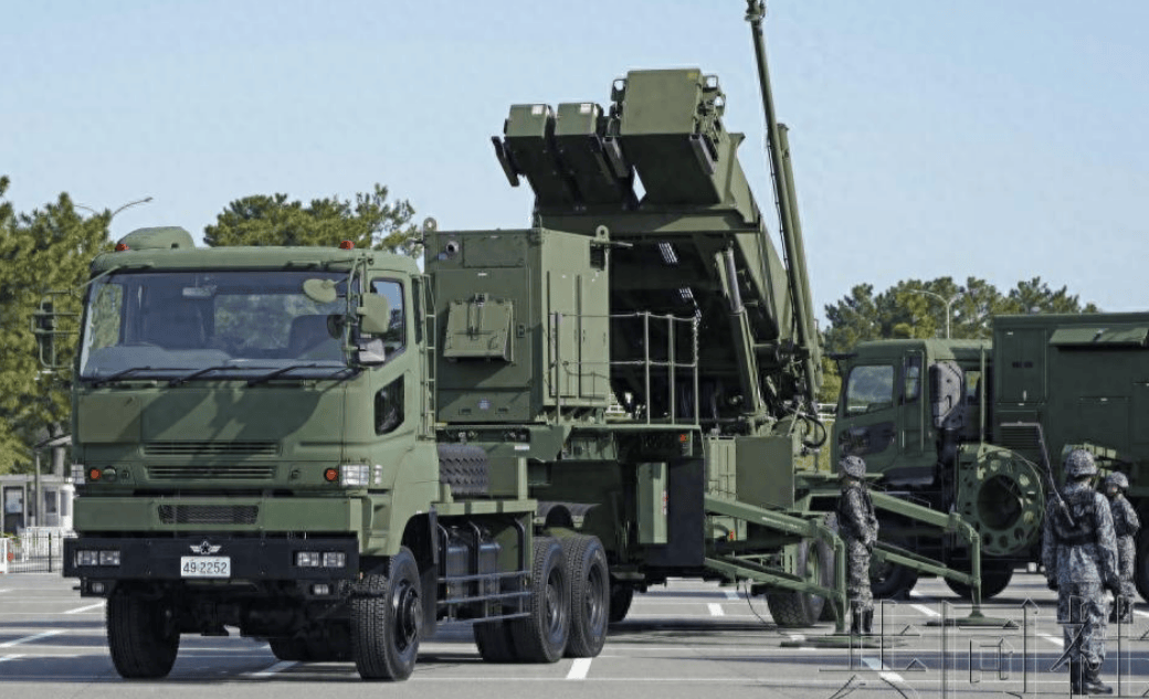 日本出现危险动向！三菱重工再次登场<strong></p>
<p>上港集团股票</strong>，二战以来首次向美国出口杀伤性武器