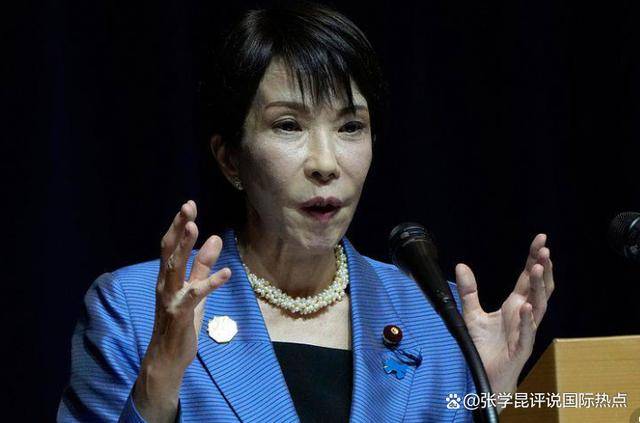 中方双手插兜<strong></p>
<p>上港集团股票</strong>，日官员连连点头，一言不发离开外交部，这回摊大事