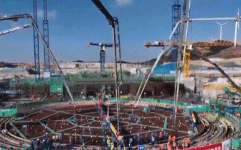 视频丨首个、首次、首台！本周<strong></p>
<p>上港集团股票</strong>，大国重器再传好消息