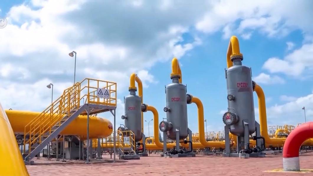 视频丨首个、首次、首台！本周<strong></p>
<p>上港集团股票</strong>，大国重器再传好消息