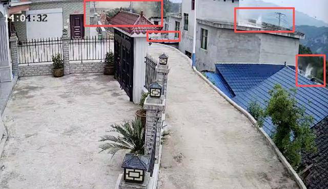 贵州仁怀市多处民房被砂石厂爆破震坏<strong></p>
<p>上港集团股票</strong>，当地回应