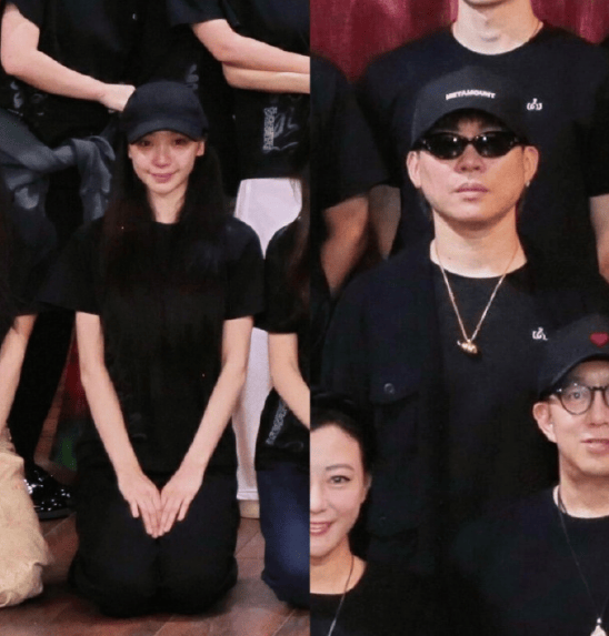 考古|胡彦斌易梦玲恋情曝光！相差16岁横跨歌手网红领域<strong></p>
<p>上港集团股票</strong>，25年底最让人震惊的情侣出现