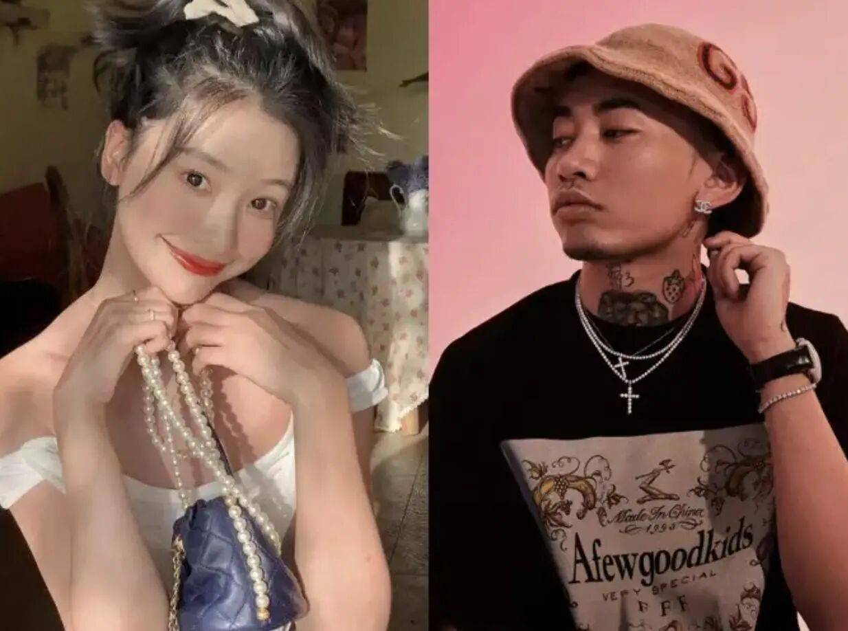 考古|胡彦斌易梦玲恋情曝光！相差16岁横跨歌手网红领域<strong></p>
<p>上港集团股票</strong>，25年底最让人震惊的情侣出现