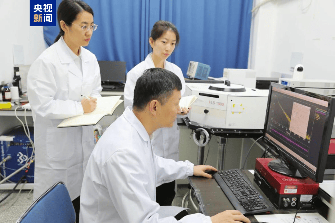 打破核心技术瓶颈 <strong></p>
<p>丰乐种业股票</strong>我国科研团队发布稀土材料最新成果