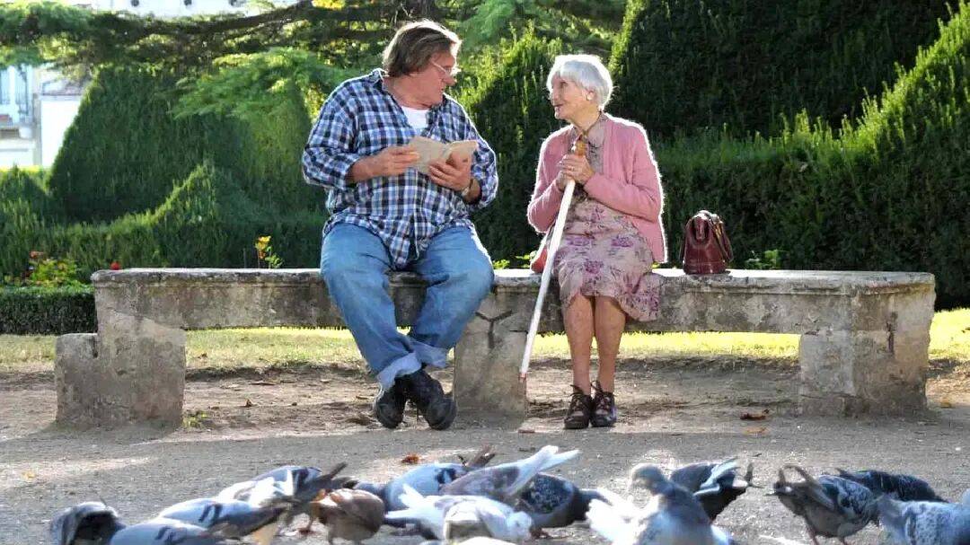 第一批丁克老后<strong></p>
<p>丰乐种业股票</strong>，“伴侣能陪一程，但最后都要靠自己”