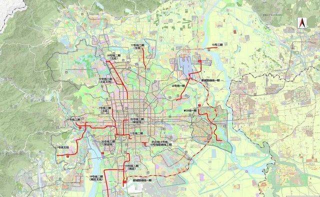 盼了多年！通州多小区或将迎来2条轨道<strong></p>
<p>丰乐种业股票</strong>，这条轨道又有进展了