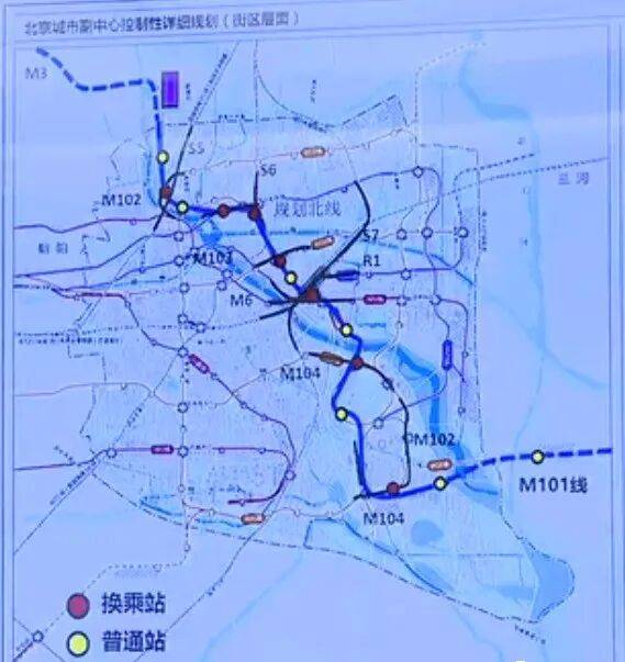 盼了多年！通州多小区或将迎来2条轨道<strong></p>
<p>丰乐种业股票</strong>，这条轨道又有进展了