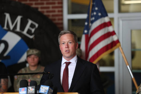 美媒披露:特朗普最后一刻才知道俄乌“28点和平计划”内容