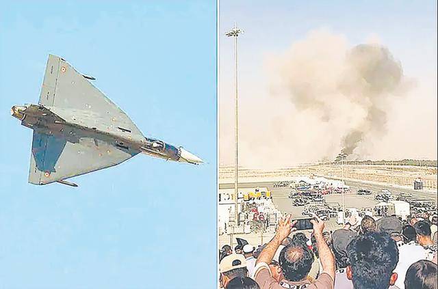 印度上下震动不已<strong></p>
<p>丰乐种业股票</strong>，“光辉”战机迪拜坠毁引猜测