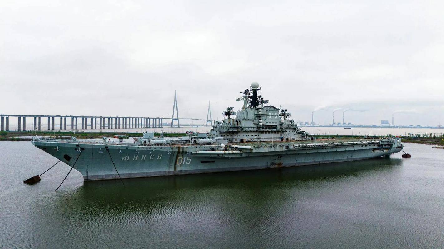 美媒：世界都被骗了<strong></p>
<p>立讯精密股票</strong>，中国偷偷打造10艘航母，8艘做好了战斗准备