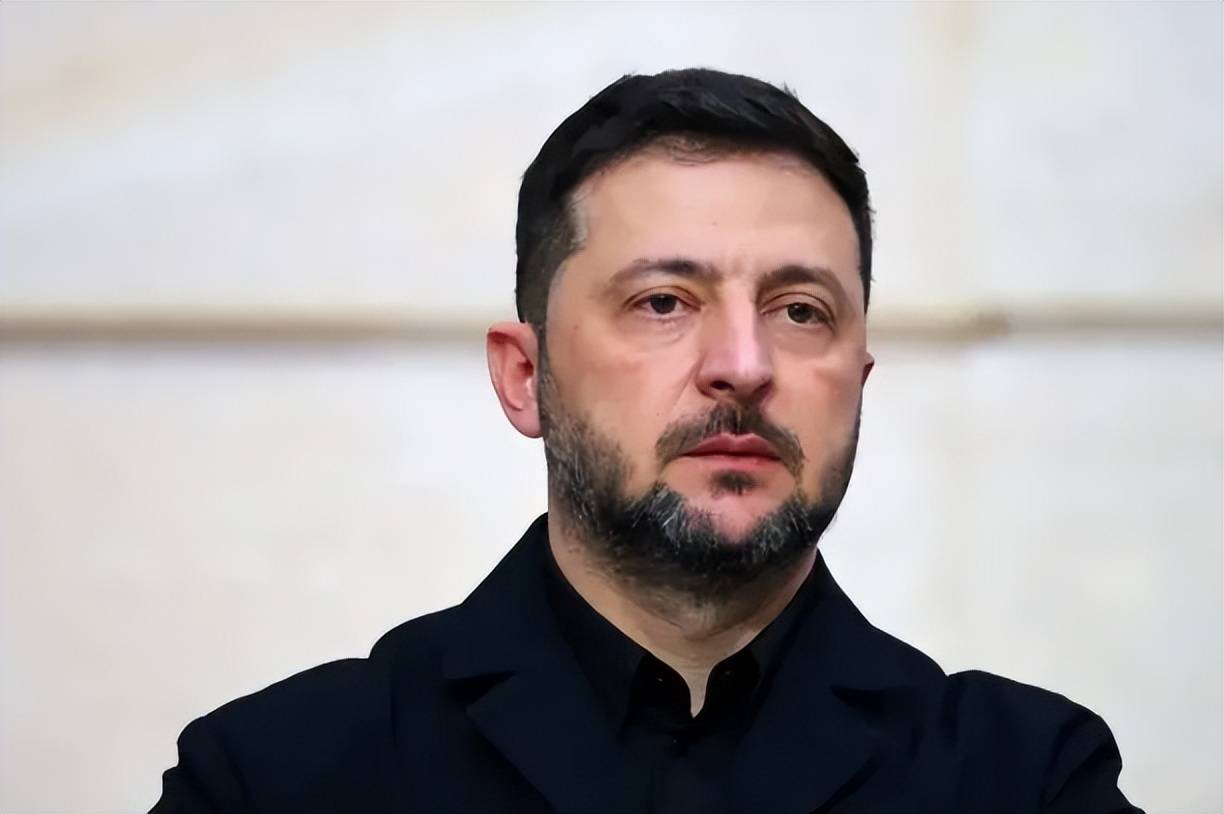 谈判结果出来了！当着全世界的面<strong></p>
<p>立讯精密股票</strong>，乌克兰拒绝认怂，英法德提出新方案，特朗普强势表态