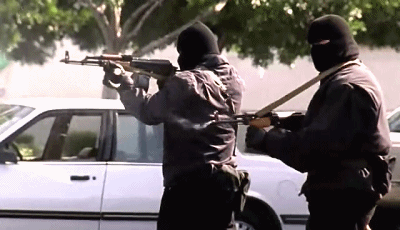 无间道?山西警察中队长抢运钞车<strong></p>
<p>立讯精密股票</strong>,被同事百发子弹乱枪击毙