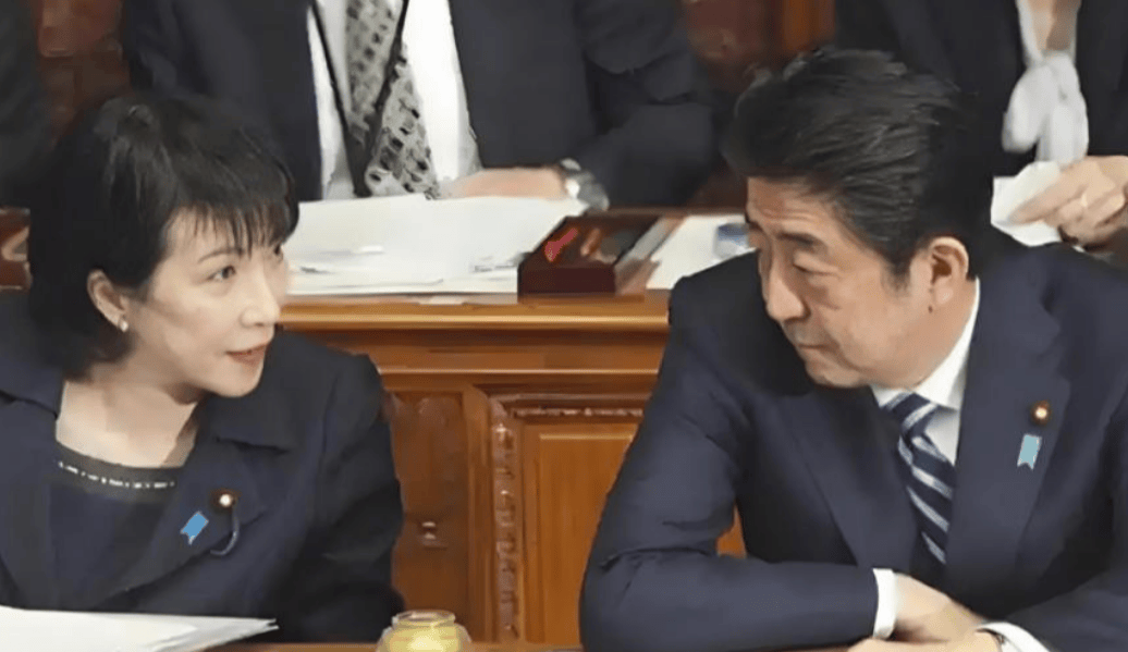 把中日关系搅得一团糟<strong></p>
<p>立讯精密股票</strong>,高市早苗国内支持率却创新高,5成日本人支持不撤回狂言