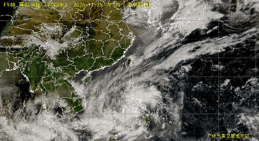 广东全省入秋了<strong></p>
<p>立讯精密股票</strong>,冷空气最快今晚抵达广州