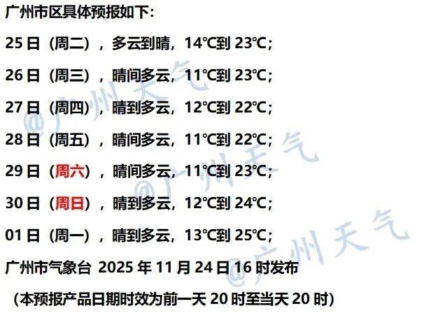广东全省入秋了<strong></p>
<p>立讯精密股票</strong>,冷空气最快今晚抵达广州