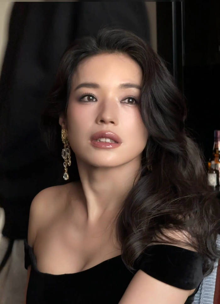 考古 | 舒淇备孕一年后失败<strong></p>
<p>立讯精密股票</strong>！曾深陷原生家庭困境的她现已成为自己的人生大女主