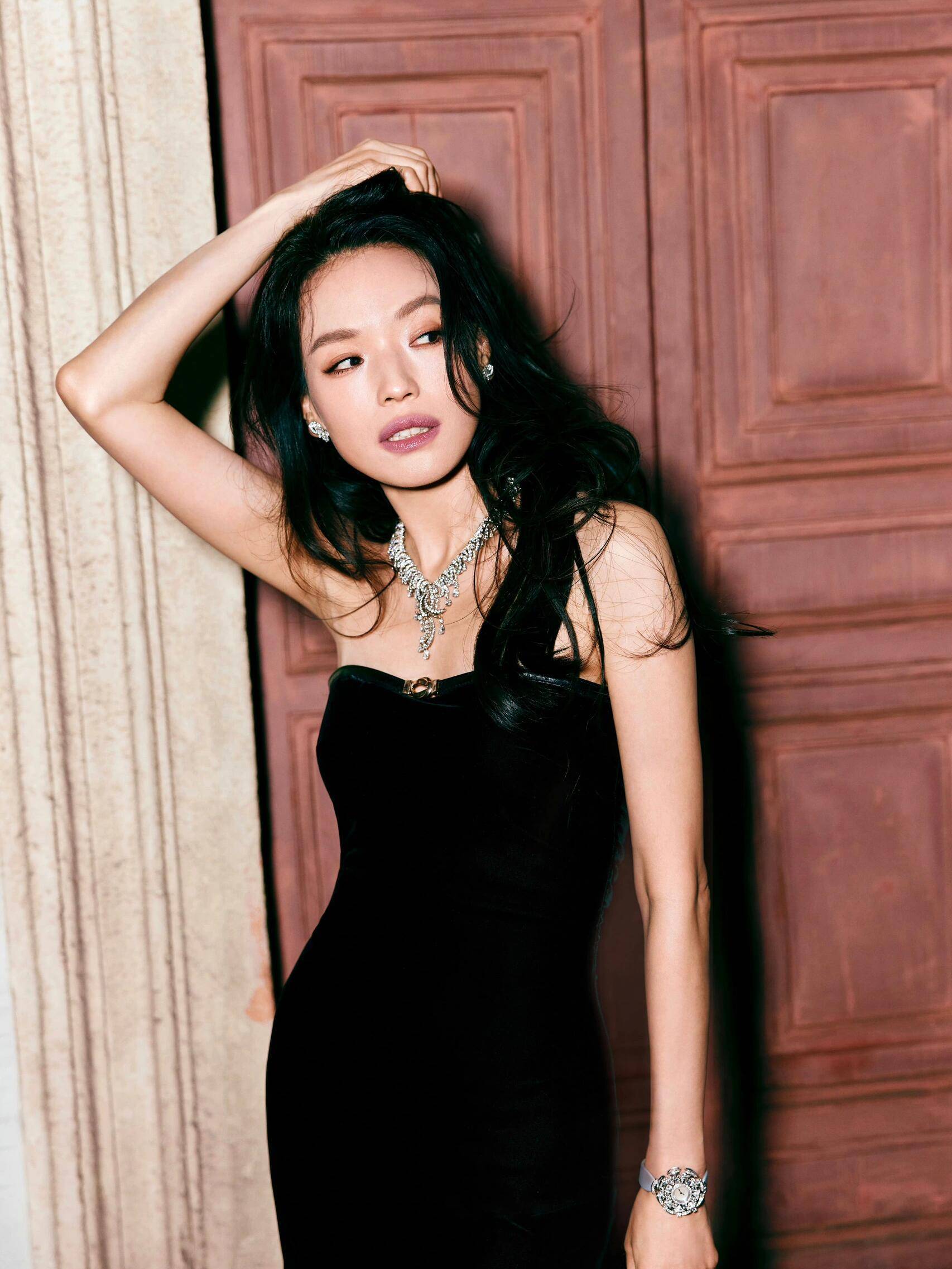 考古 | 舒淇备孕一年后失败<strong></p>
<p>立讯精密股票</strong>！曾深陷原生家庭困境的她现已成为自己的人生大女主