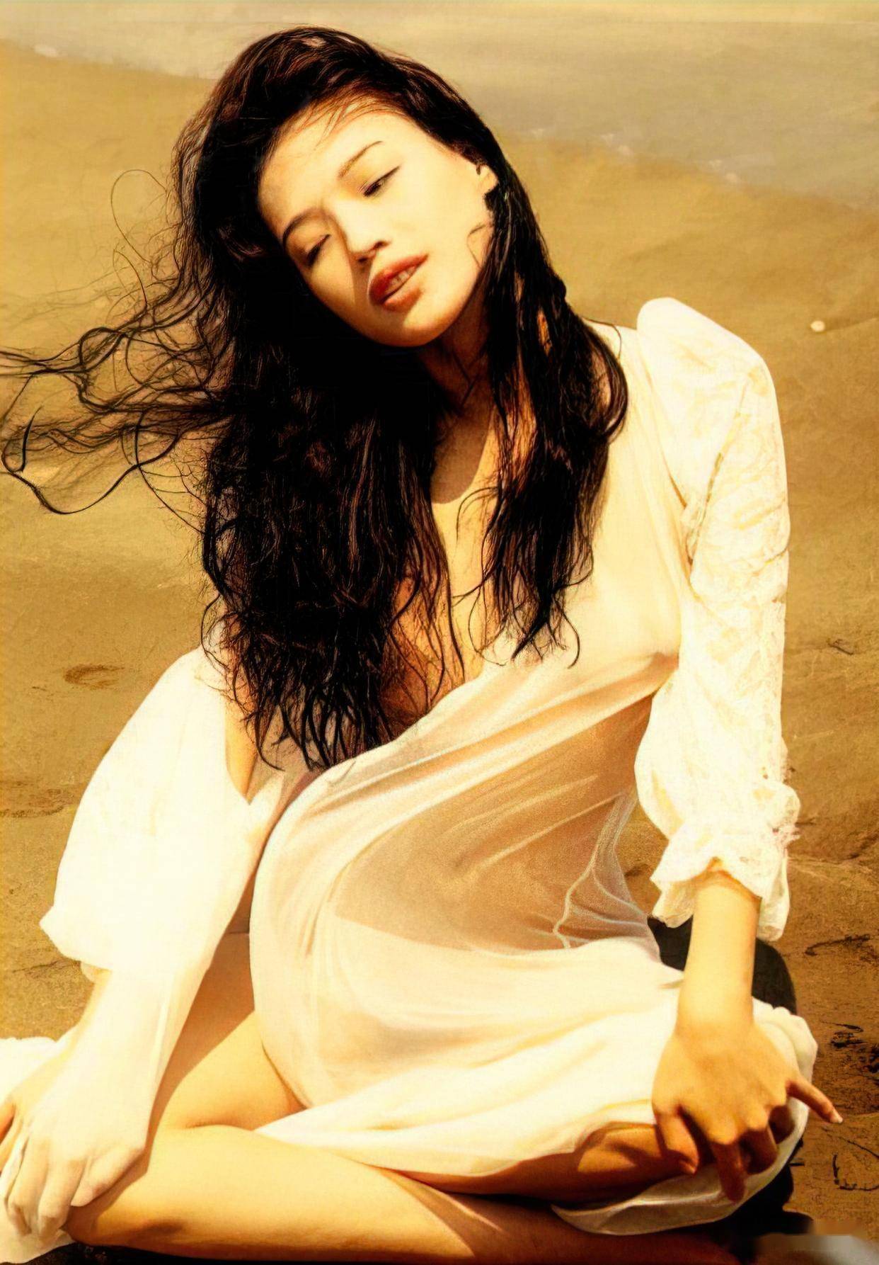 考古 | 舒淇备孕一年后失败<strong></p>
<p>立讯精密股票</strong>！曾深陷原生家庭困境的她现已成为自己的人生大女主