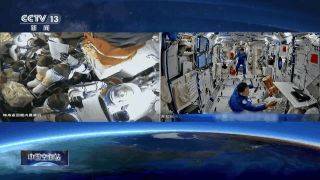 首次应急发射<strong></p>
<p>立讯精密股票</strong>！神舟二十二号飞船发射圆满成功！飞船上装了啥？怎么装？一文揭秘