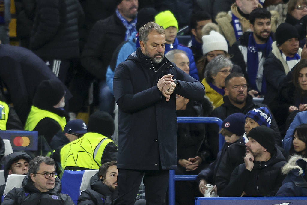 一场三球完败的背后<strong></p>
<p>启明星辰股票</strong>，巴萨和亚马尔都回不到当初