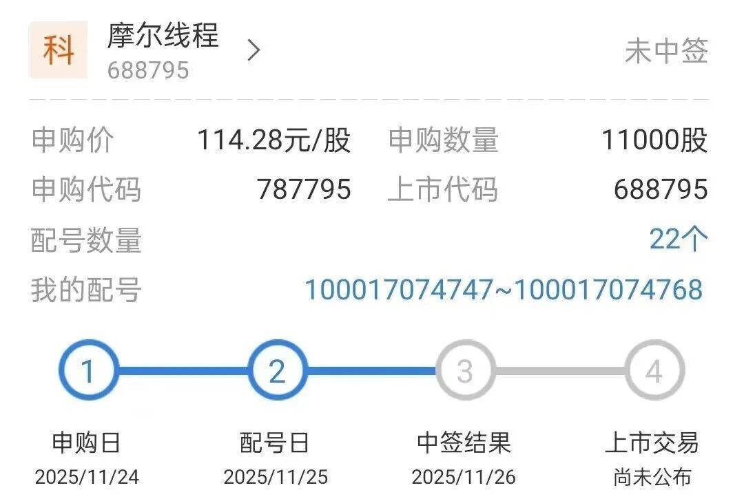 今晚很多股民都在晒截图：“很遗憾<strong></p>
<p>启明星辰股票</strong>，你没中签”