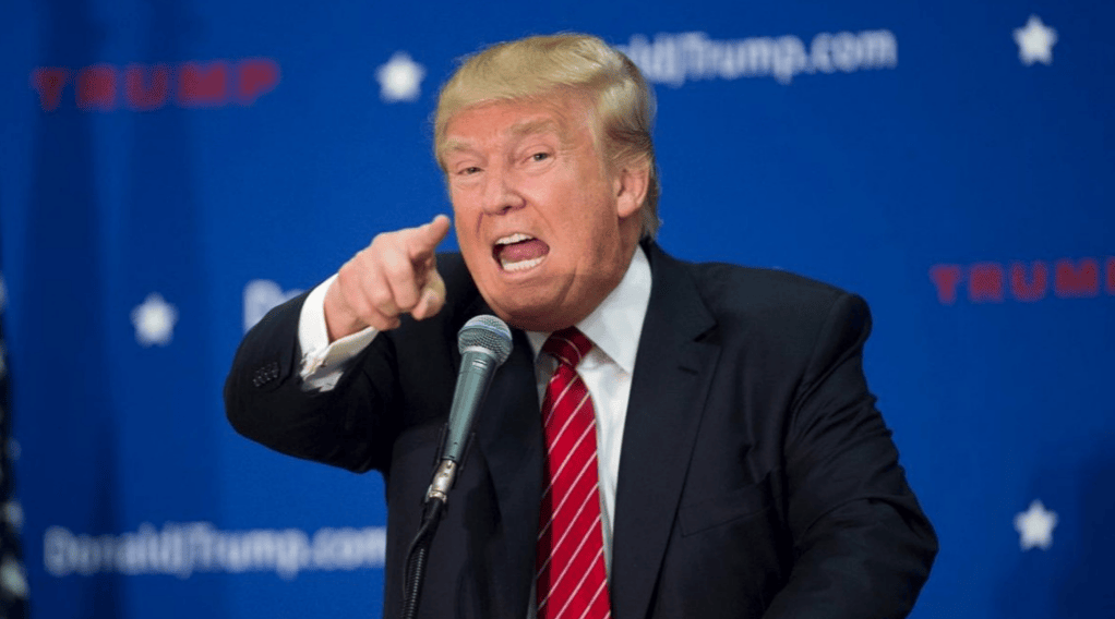 拿到中方邀请函<strong></p>
<p>启明星辰股票</strong>，特朗普忍不住满世界炫耀，5个月后终于要动身访华