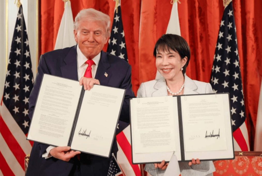 美日元首通话是表面功夫？日本议会拒绝撤回错误言论<strong></p>
<p>启明星辰股票</strong>，还妄图抗议中方