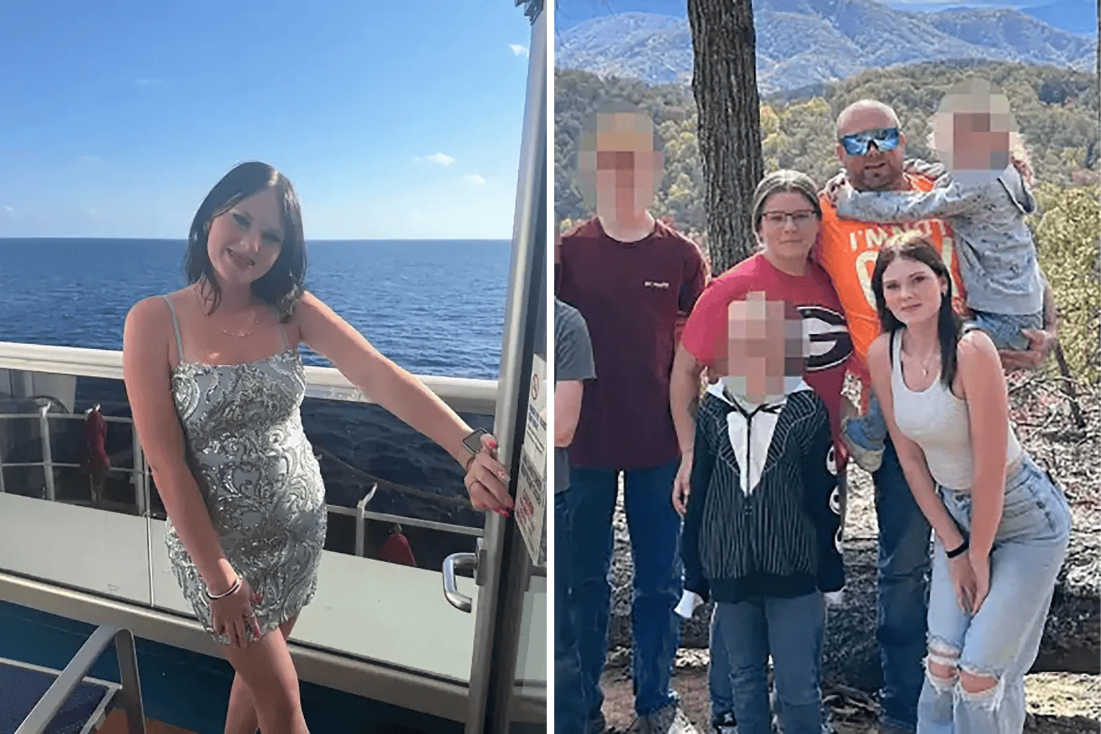 美国18岁少女死在豪华邮轮<strong></p>
<p>启明星辰股票</strong>，遗体藏在床底，继弟被视为嫌疑人