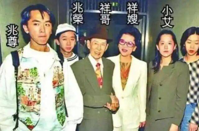 考古|港圈富二代曝被百名女星投怀送抱？交往3个女友雨露均沾<strong></p>
<p>启明星辰股票</strong>，他是现代韦小宝