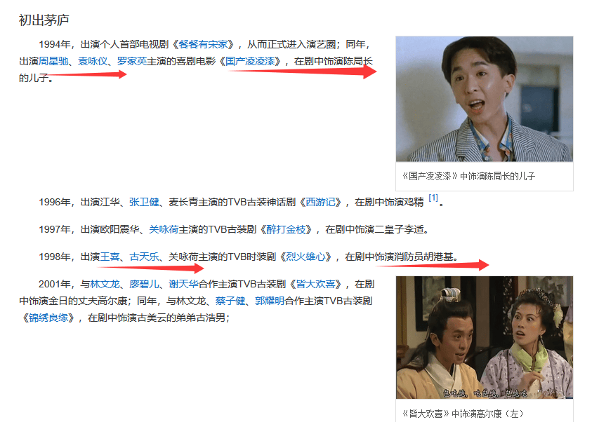 考古|港圈富二代曝被百名女星投怀送抱？交往3个女友雨露均沾<strong></p>
<p>启明星辰股票</strong>，他是现代韦小宝