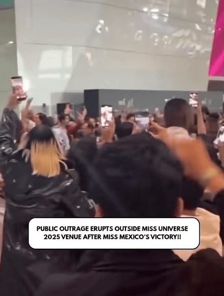 环球小姐决赛成“动物开会”<strong></p>
<p>启明星辰股票</strong>？冠军被羞辱又深陷暗箱丑闻