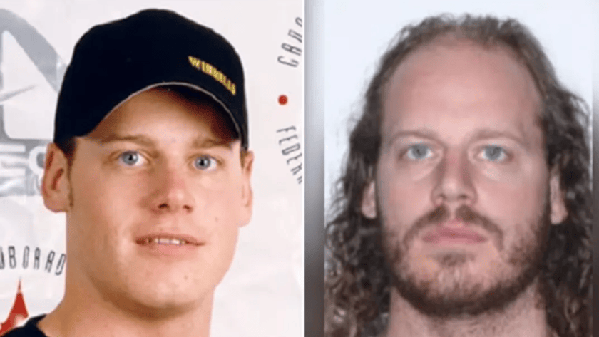 悬赏1500万美金！前奥运选手涉多起案件<strong></p>
<p>启明星辰股票</strong>，被列入十大通缉犯