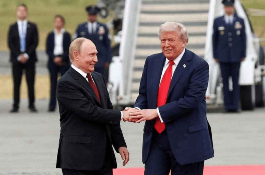 特朗普提醒泽连斯基<strong></p>
<p>科泰电源股票</strong>，普京同意可以不要更多领土，但是和平协议的字必须签！