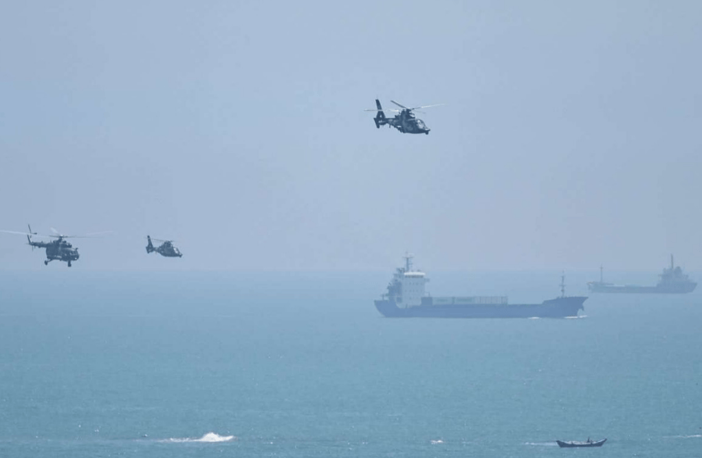 解放军14天火炮齐射<strong></p>
<p>科泰电源股票</strong>，日本硬闯盯梢，无人机在自家机场摔了“颜面尽失”