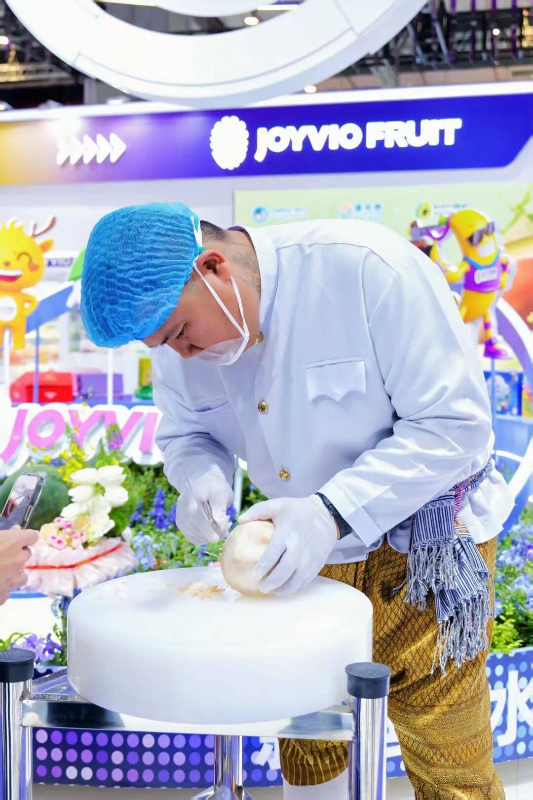 椰子水之外<strong></p>
<p>科泰电源股票</strong>，大公司争夺40亿元生椰市场